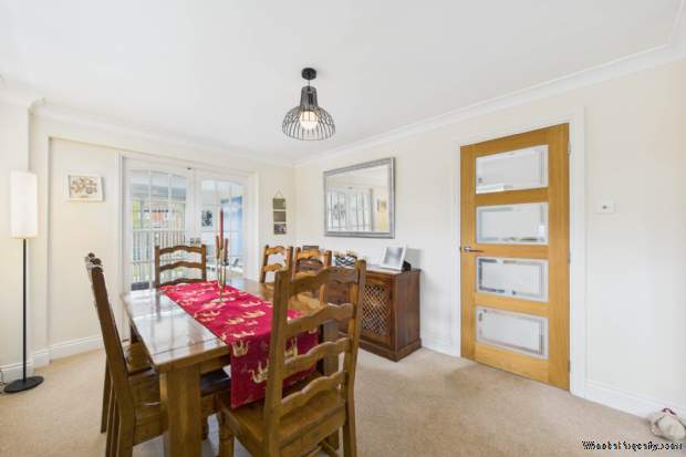 Additional Property Image 4 bedroom House for sale in Hemel Hempstead 4