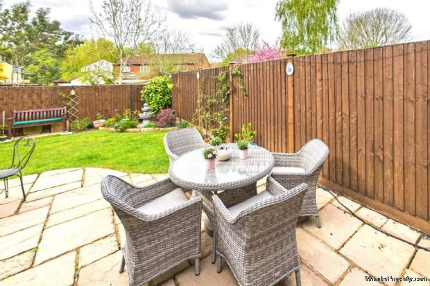 Additional Property Image 4 bedroom House for sale in Hemel Hempstead 12