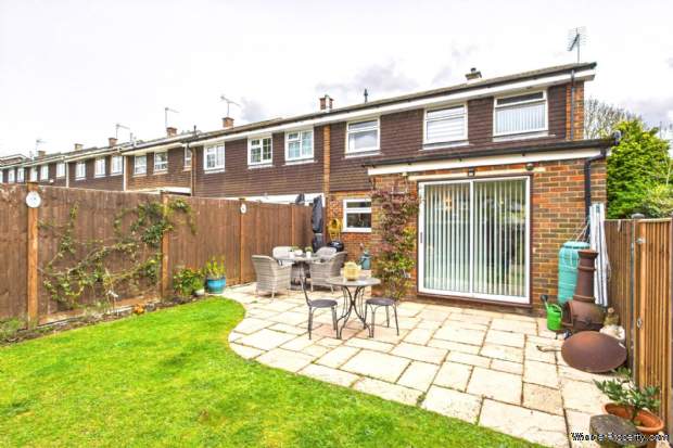 Additional Property Image 4 bedroom House for sale in Hemel Hempstead 13