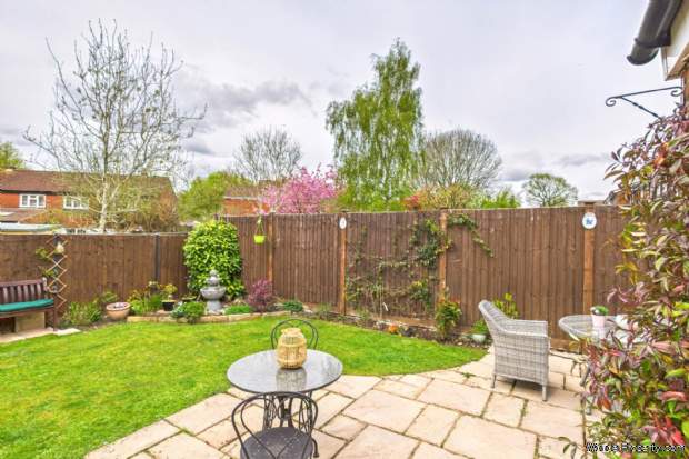 Additional Property Image 4 bedroom House for sale in Hemel Hempstead 14