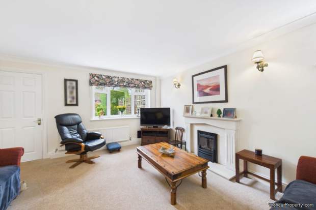 Additional Property Image 4 bedroom House for sale in Hemel Hempstead 8