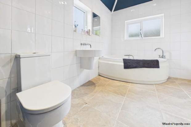 Additional Property Image 4 bedroom Detached for sale in Hemel Hempstead 20
