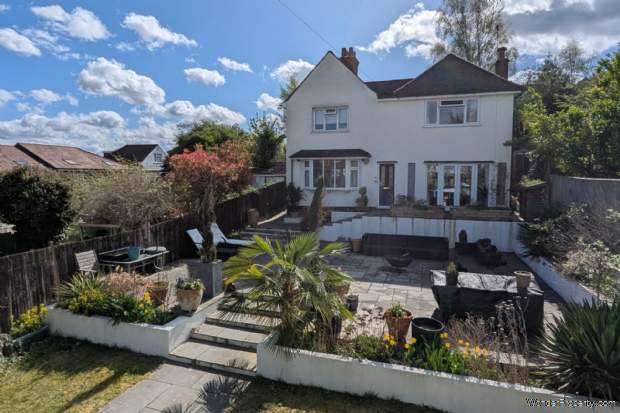 Additional Property Image 4 bedroom Detached for sale in Hemel Hempstead 14