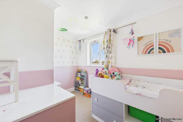 Additional Property Image 3 bedroom House for sale in Hemel Hempstead 7