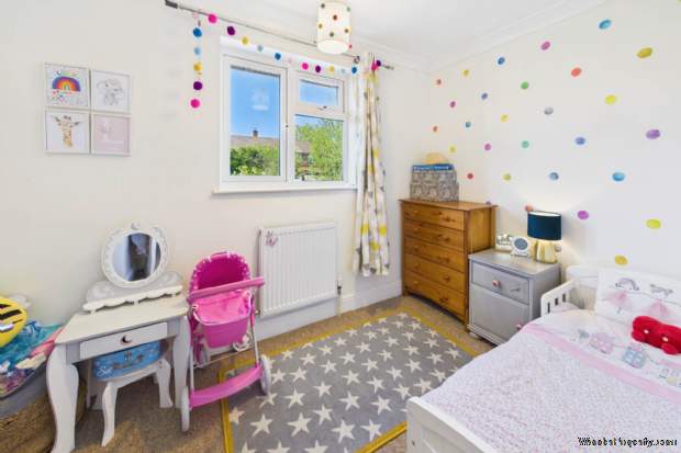 Additional Property Image 3 bedroom House for sale in Hemel Hempstead 8