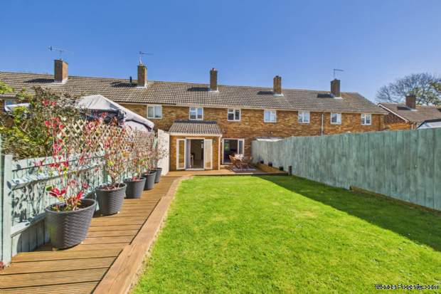 Additional Property Image 3 bedroom House for sale in Hemel Hempstead 10