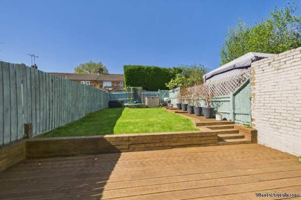 Additional Property Image 3 bedroom House for sale in Hemel Hempstead 11