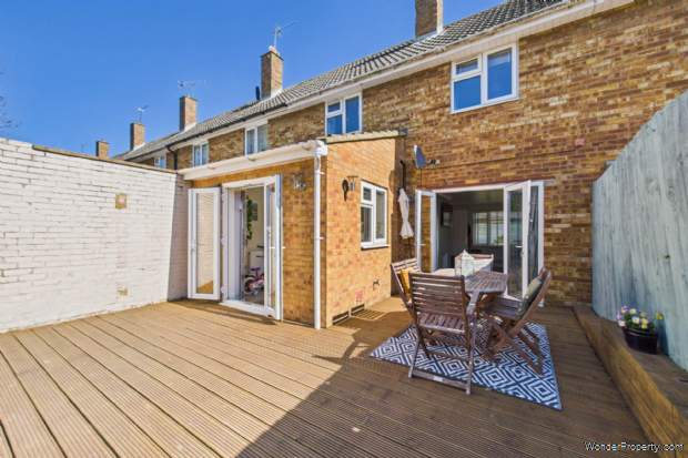 Additional Property Image 3 bedroom House for sale in Hemel Hempstead 12