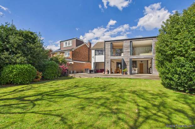 Additional Property Image 4 bedroom Detached for sale in Hemel Hempstead 2