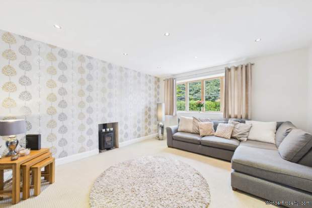 Additional Property Image 4 bedroom Detached for sale in Hemel Hempstead 6