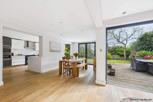Additional Property Image 4 bedroom Detached for sale in Hemel Hempstead 15