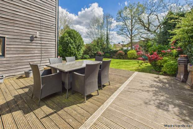 Additional Property Image 4 bedroom Detached for sale in Hemel Hempstead 16