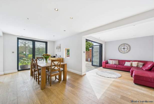 Additional Property Image 4 bedroom Detached for sale in Hemel Hempstead 17