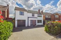 4 bedroom Detached for sale in Hemel Hempstead