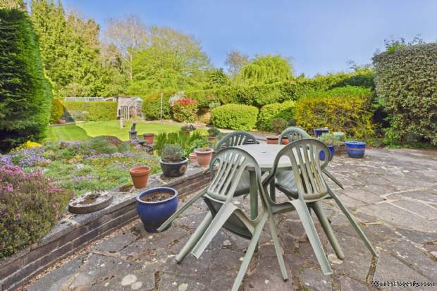 Additional Property Image 3 bedroom Semi Detached for sale in Kings Langley 16