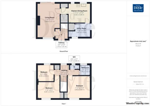 Additional Property Image 3 bedroom Semi Detached for sale in Kings Langley 11