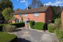 3 bedroom Semi Detached for sale in Kings Langley