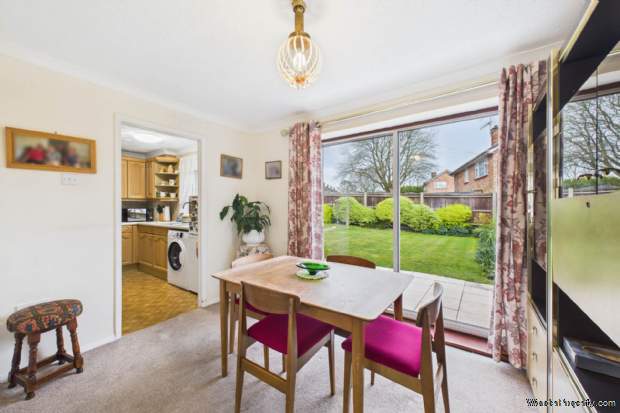 Additional Property Image 3 bedroom House for sale in Hemel Hempstead 5