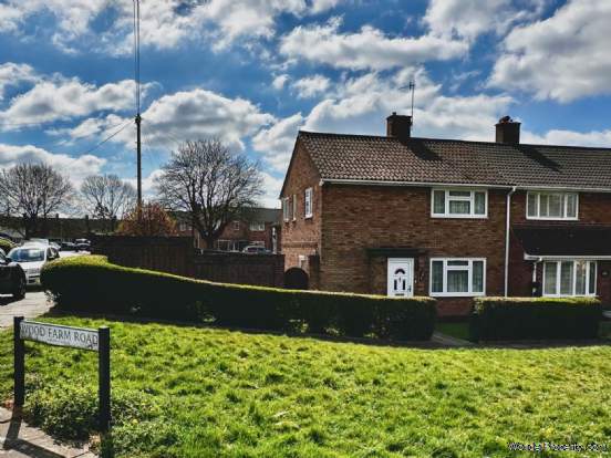 Additional Property Image 3 bedroom House for sale in Hemel Hempstead 12
