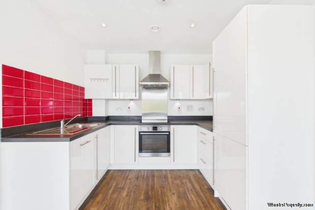 Additional Property Image 1 bedroom Apartment for sale in Hemel Hempstead 3