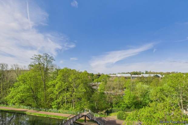 Additional Property Image 1 bedroom Apartment for sale in Hemel Hempstead 5