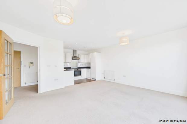 Additional Property Image 1 bedroom Apartment for sale in Hemel Hempstead 6