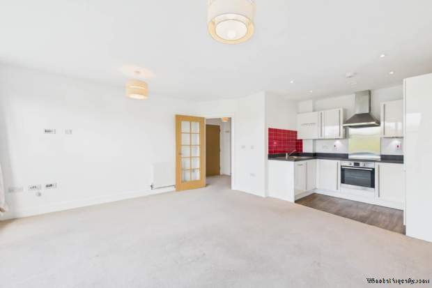 Additional Property Image 1 bedroom Apartment for sale in Hemel Hempstead 9