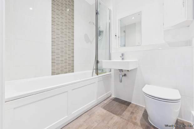 Additional Property Image 1 bedroom Apartment for sale in Hemel Hempstead 13