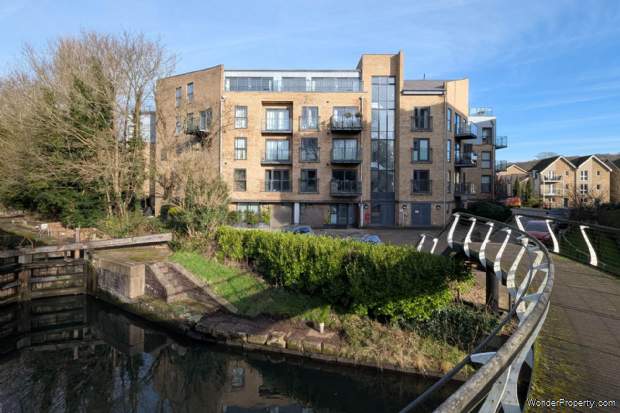 Additional Property Image 1 bedroom Apartment for sale in Hemel Hempstead 14