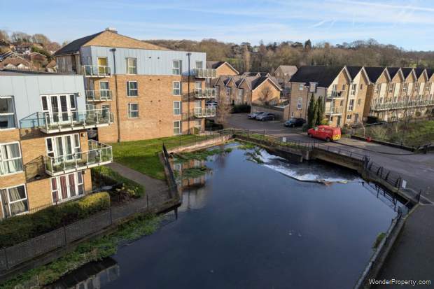 Additional Property Image 1 bedroom Apartment for sale in Hemel Hempstead 7