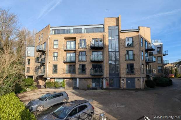 Additional Property Image 1 bedroom Apartment for sale in Hemel Hempstead 8