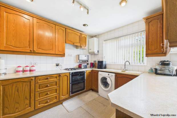 Additional Property Image 3 bedroom House for sale in Hemel Hempstead 5
