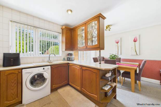 Additional Property Image 3 bedroom House for sale in Hemel Hempstead 11