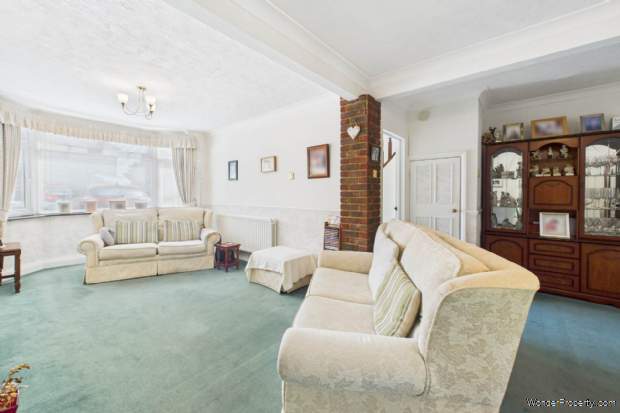 Additional Property Image 3 bedroom House for sale in Hemel Hempstead 13