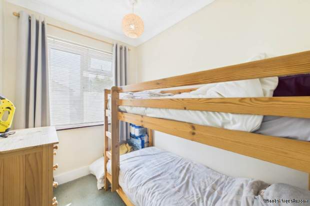 Additional Property Image 3 bedroom House for sale in Hemel Hempstead 8