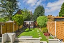 3 bedroom House for sale in Hemel Hempstead