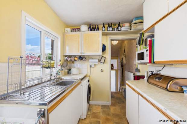 Additional Property Image 2 bedroom End of Terrace for sale in Hemel Hempstead 5