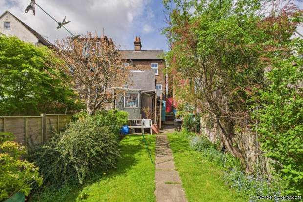 Additional Property Image 2 bedroom End of Terrace for sale in Hemel Hempstead 10