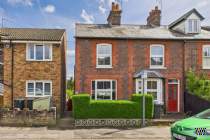 2 bedroom End of Terrace for sale in Hemel Hempstead