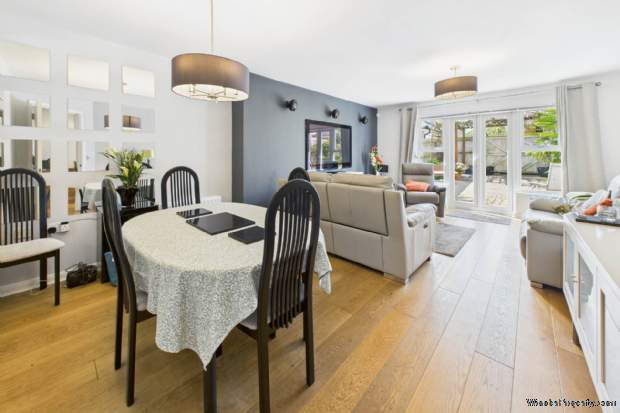 Additional Property Image 4 bedroom House for sale in Hemel Hempstead 3