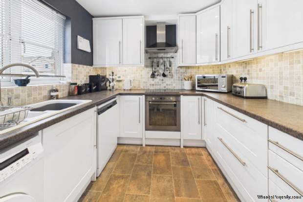 Additional Property Image 4 bedroom House for sale in Hemel Hempstead 4