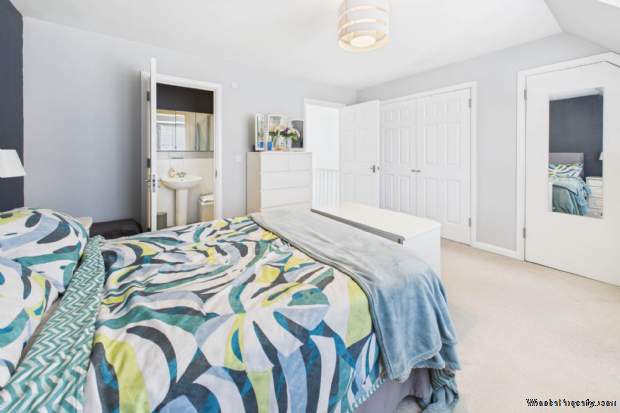 Additional Property Image 4 bedroom House for sale in Hemel Hempstead 6