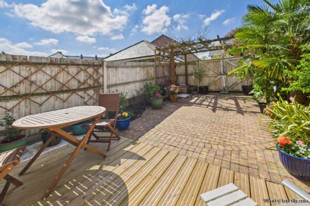 Additional Property Image 4 bedroom House for sale in Hemel Hempstead 20