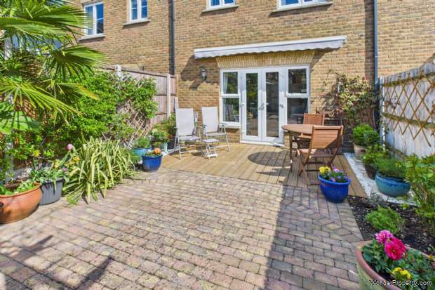 Additional Property Image 4 bedroom House for sale in Hemel Hempstead 10