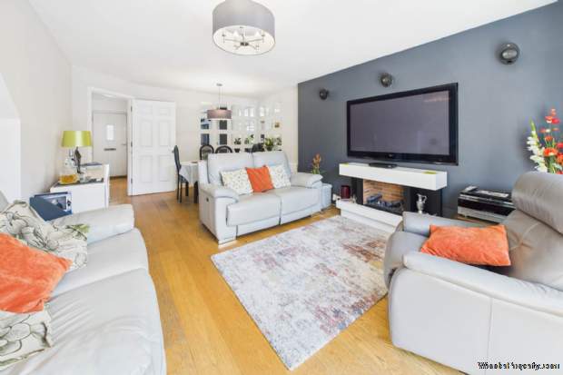 Additional Property Image 4 bedroom House for sale in Hemel Hempstead 7