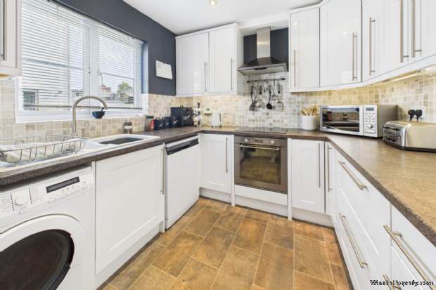 Additional Property Image 4 bedroom House for sale in Hemel Hempstead 8