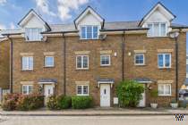 4 bedroom House for sale in Hemel Hempstead
