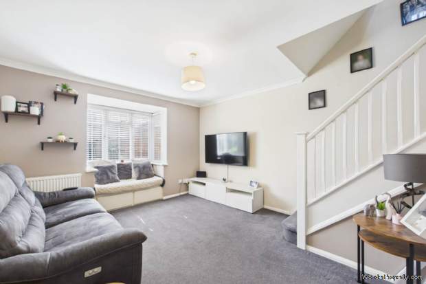 Additional Property Image 2 bedroom Cluster House for sale in Hemel Hempstead 3