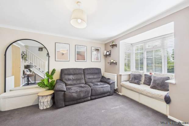 Additional Property Image 2 bedroom Cluster House for sale in Hemel Hempstead 5