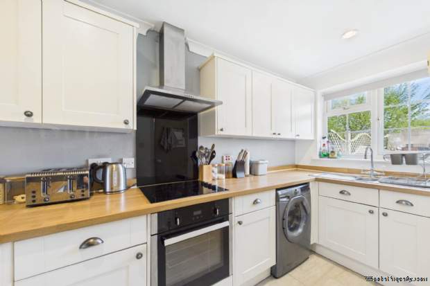 Additional Property Image 2 bedroom Cluster House for sale in Hemel Hempstead 6
